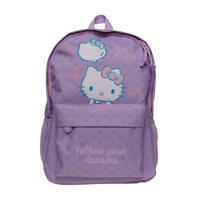 HELLO KITTY, Ryggsekk H38 x B28 x D13 cm ca. 13 L