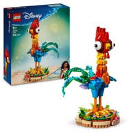 LEGO Disney Princess 43272, Heihei