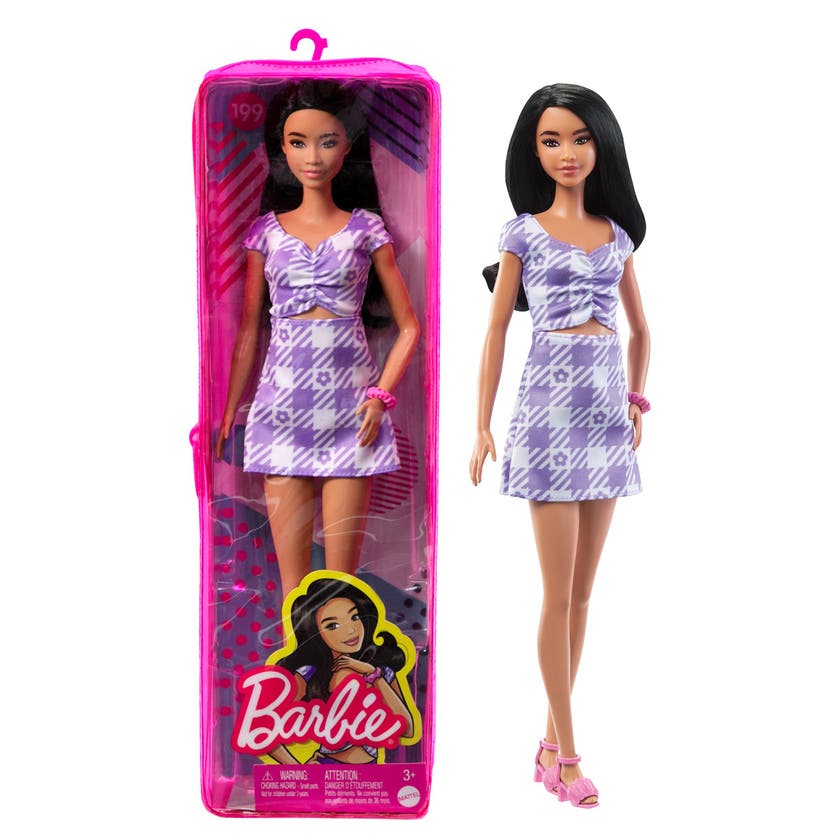 Barbie Fashionista Doll Asst.