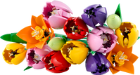LEGO® Botanicals Bukett med tulipaner 11501