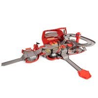 Micro Machines, Corvette Raceway Lekesett