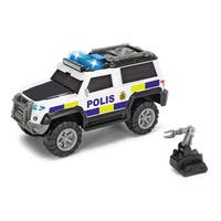 Special Team, Polis SUV SE