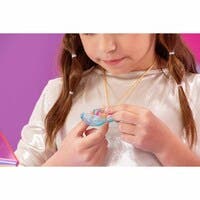 Pinky Promise, Diamond Palace Lekesett