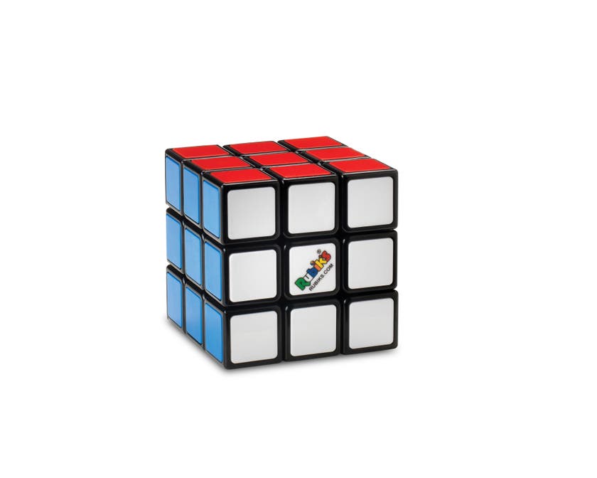 Rubiks, kube