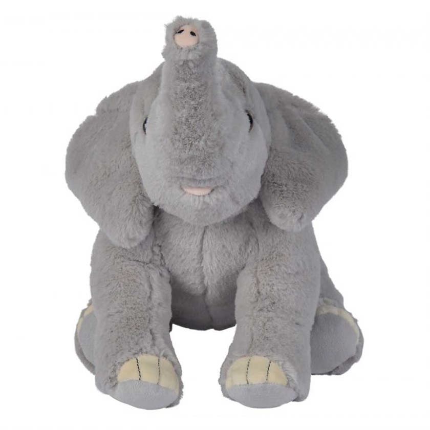 Disney National Geographic Elefant Kosedyr (25 cm)