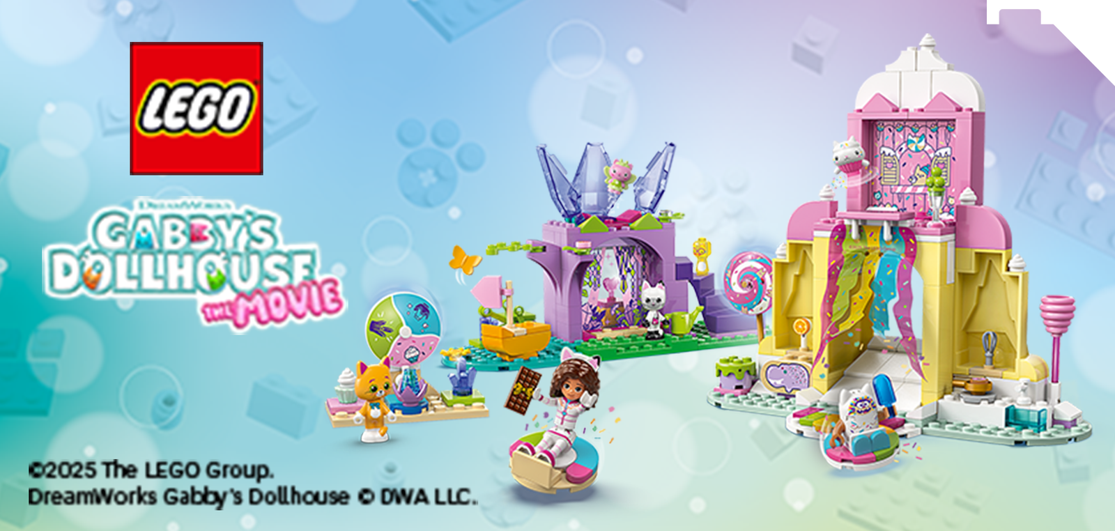 Gabby's Dollhouse