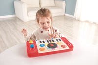Hape Dj Mix Spin Studio