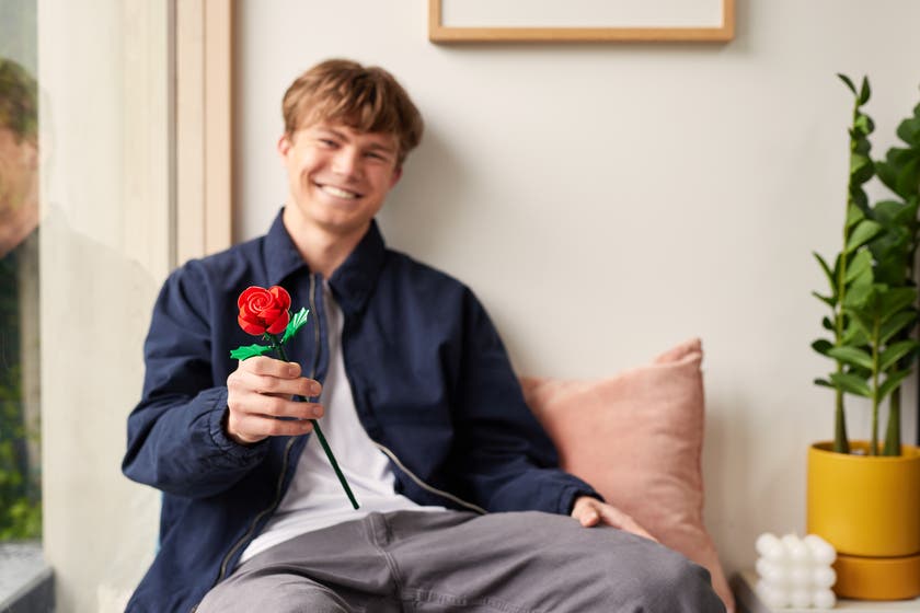 ZURU Max, Rose Collection-Serie 1