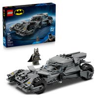 LEGO® DC Batman v Superman Batmobile 76331