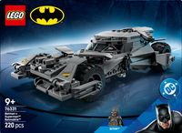 LEGO® DC Batman™ Batmobilen fra Batman v Superman™ 76331