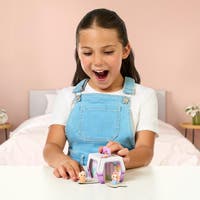 Little Live Pets, Mama Surprise Families Valpeadopsjonspakke