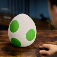 Nintendo Super Mario Hatchin Interaktiv Yoshi