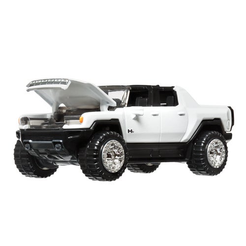 Hot Wheels Pull-Backs utvalg 
