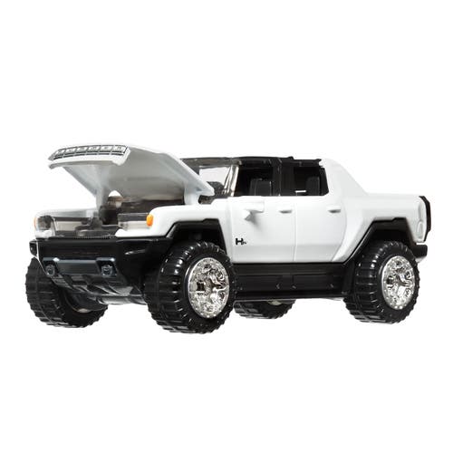 Hot Wheels Pull-Backs utvalg
