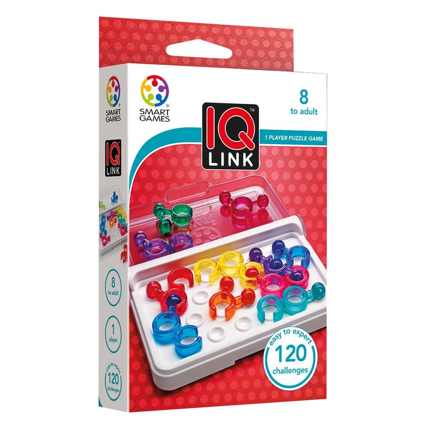 SmartGames: IQ Link (Nordic)