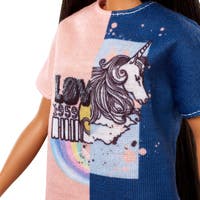 Barbie Fashionista Doll Asst.