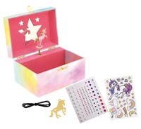 Spilleboks Hest M Klistremerker