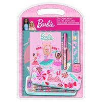 BARBIE Nøtteknekkeren Stort skrivset