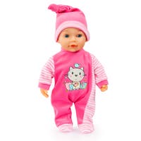 Humble&Heart, Dukke Juni 38 cm