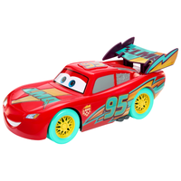 Lightning McQueen Lekebil med Lys og Lyd
