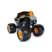 Monster Jam, 1:24 Samlerbil