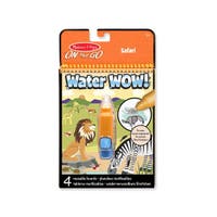 Water WOW Safari Malebok