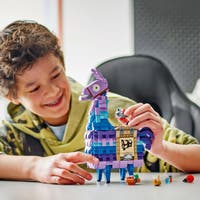 LEGO Fortnite 77071, Supply Llama