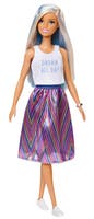 Barbie Fashionista Doll Asst.