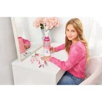 Make it Real, Color Fusion: Leppeglanslager