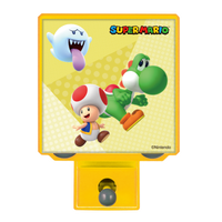 Epoch Games - Super Mario BB Extremely small Maze Game Serie