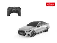 RASTAR R/C 1:24 BMW i5 Grey