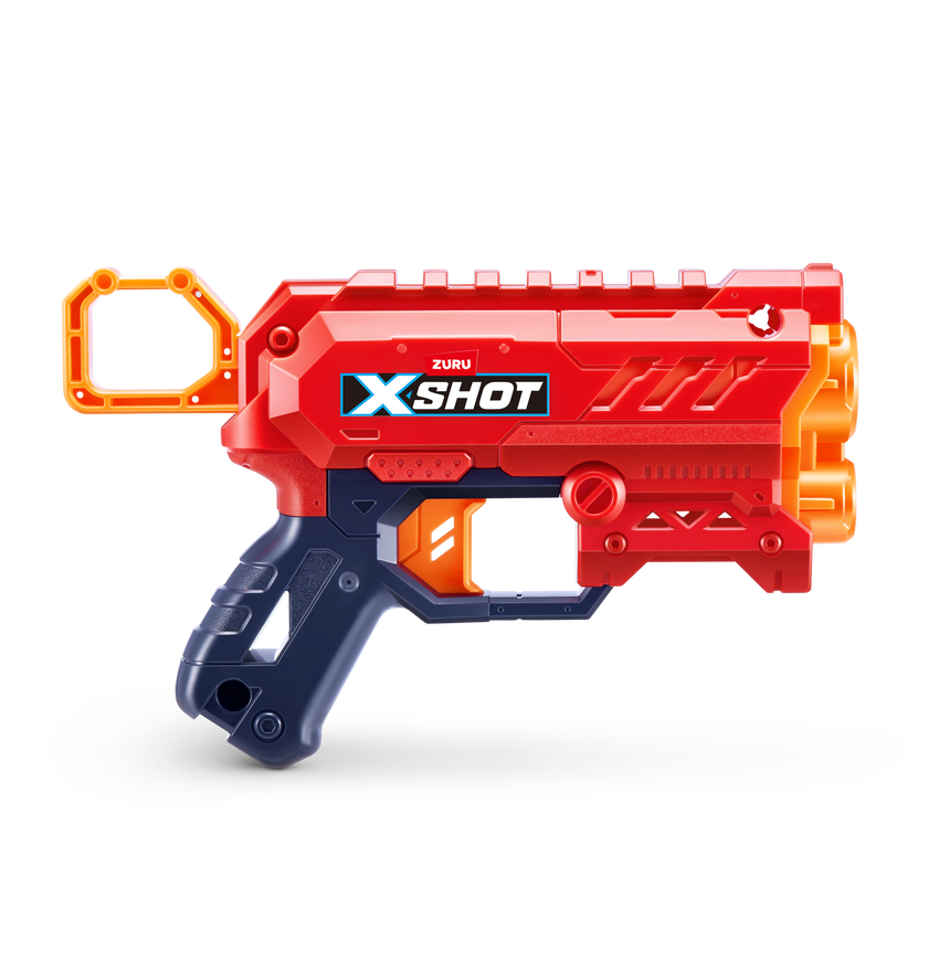 XSHOT Excel Micro