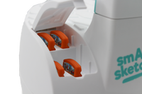 Smart Sketcher Projector 2.0: Tegneprojektor