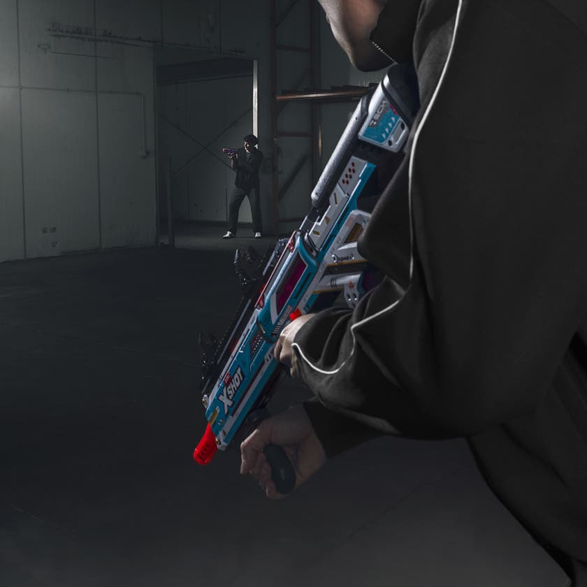 XSHOT SKINS Pro Series Longshot 2.0