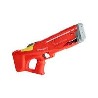 Aqua Blaster, Batteridrevet Hai Blå/Rød 2 assortert