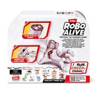 Robo Alive Running Hand S1 - Robotleke