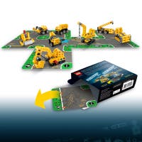 LEGO® Technic Mektige maskiner 42233