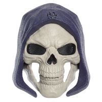 Masters of the Universe Skeletor Mask