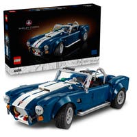 Shelby Cobra 427 S/C