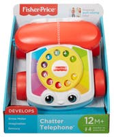 Fisher Price Chatter Phone telefon