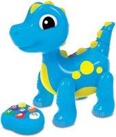 KID, Play & Learn RC Dansende Dino SE