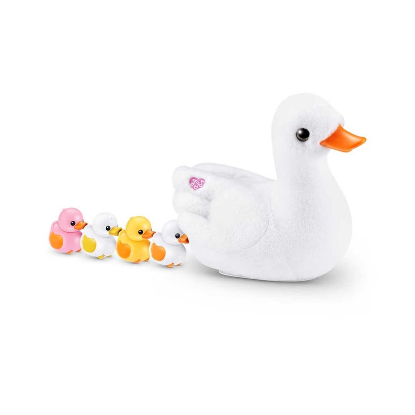 Pets Alive, Mama & Baby Surprise