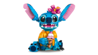 LEGO Disney™ 43249, Stitch