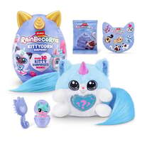 Rainbocorns, Kittycorn Surprise Serie 3