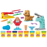 Play-Doh Mini klassisk sett, 8 farger