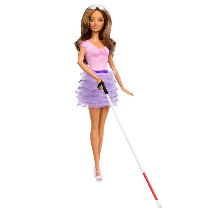 Barbie Fashionista Doll Asst.