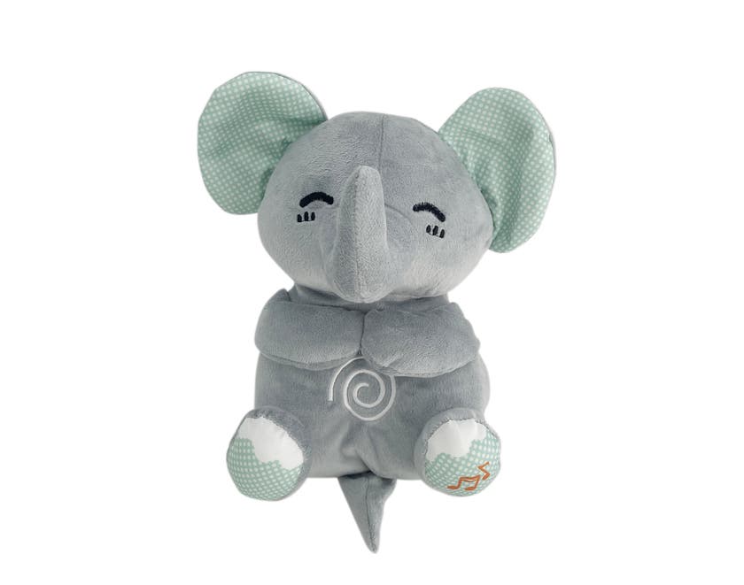 KID, Sovende Elefant