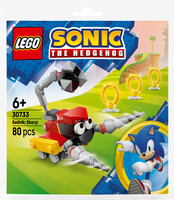 LEGO Badnik: Skorp 30733