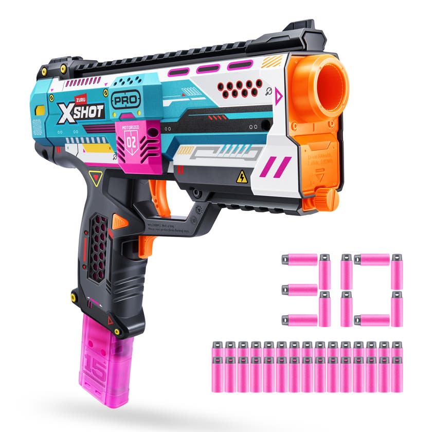 XSHOT Pro Thrasher