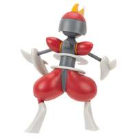 Pokemon, Battle Feature Figure, Bisharp